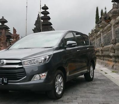 rent car mobil bali