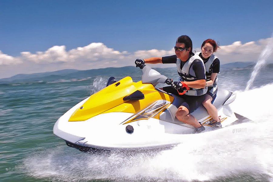 JET SKY