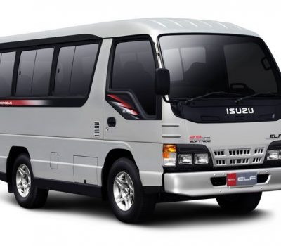 Sewa Mobil Driver plus BBM